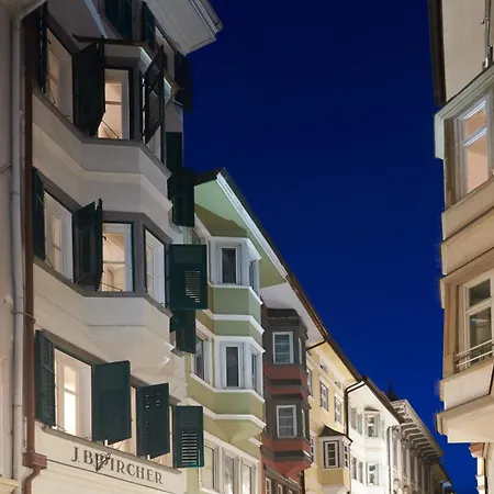 Apartmán Arcade