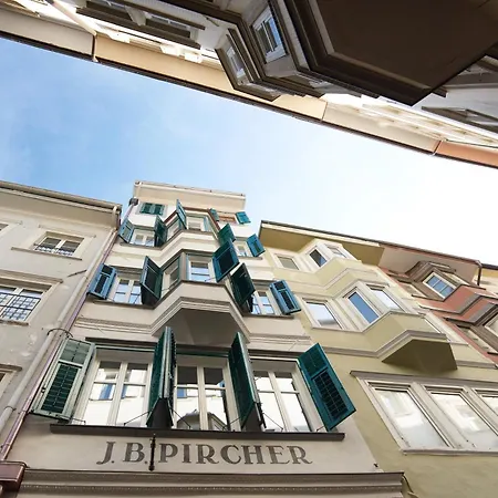 Arcade Apartmán
