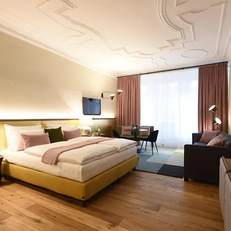 Appartement Arcade *
