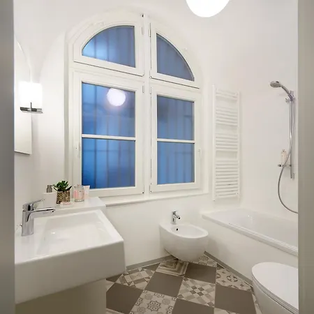 Arcade Apartment Bolzano