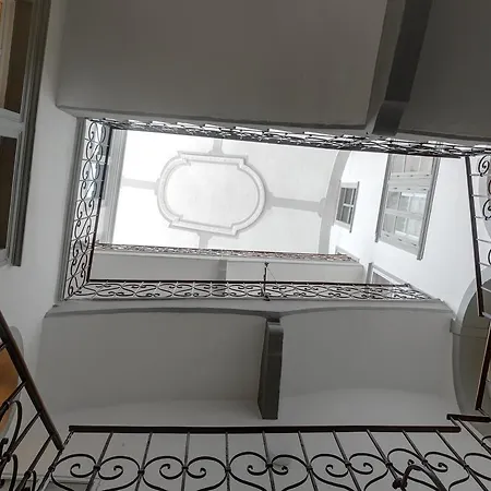 Appartement Arcade