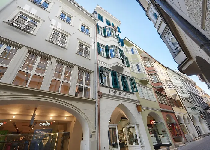 Arcade Appartamento Bolzano