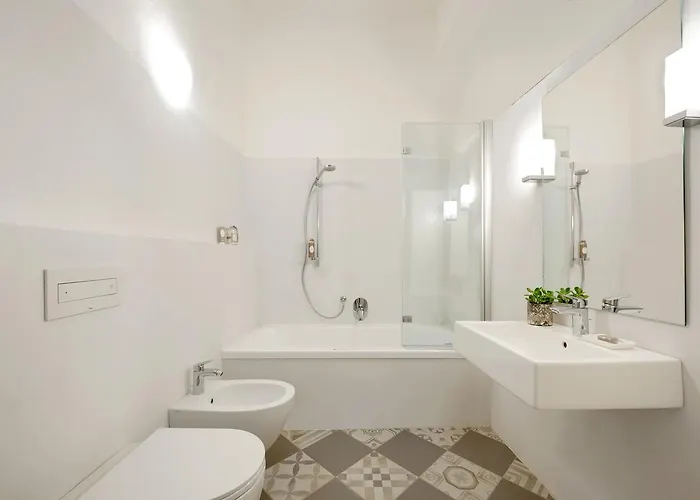 Arcade Apartament Bolzano